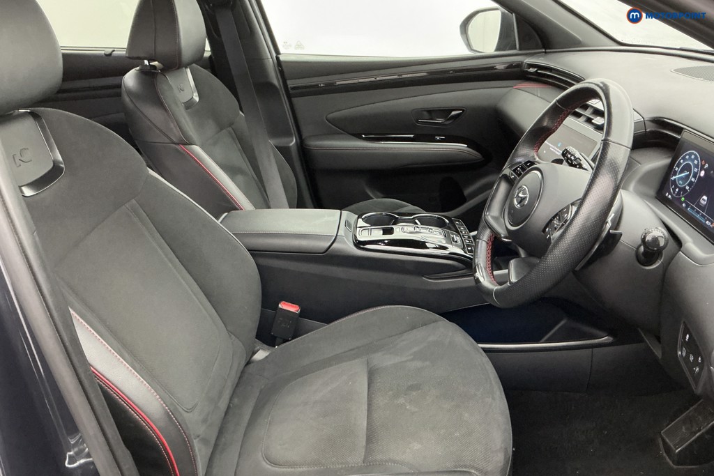 Used Hyundai TUCSON 2023 for sale - 77128400: Photo 14