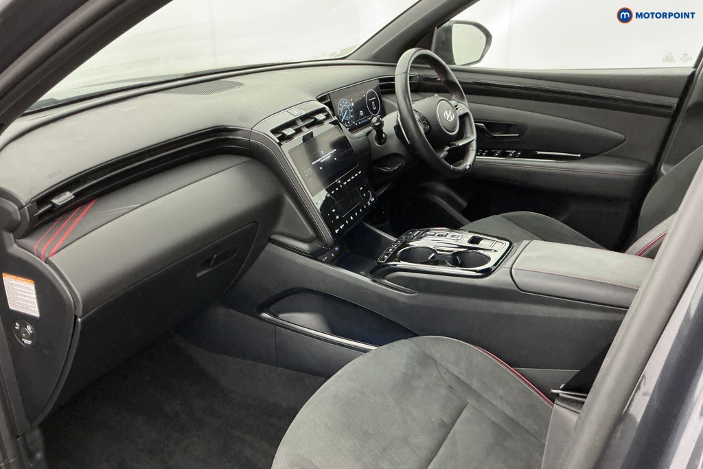 Used Hyundai TUCSON 2023 for sale - 77128400: Photo 17