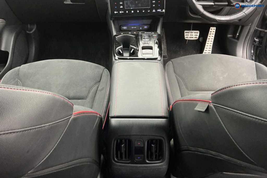 Used Hyundai TUCSON 2023 for sale - 77128400: Photo 20