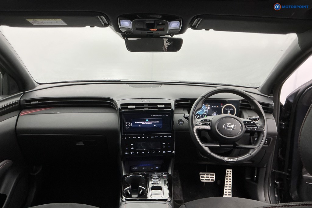 Used Hyundai TUCSON 2023 for sale - 77128400: Photo 21