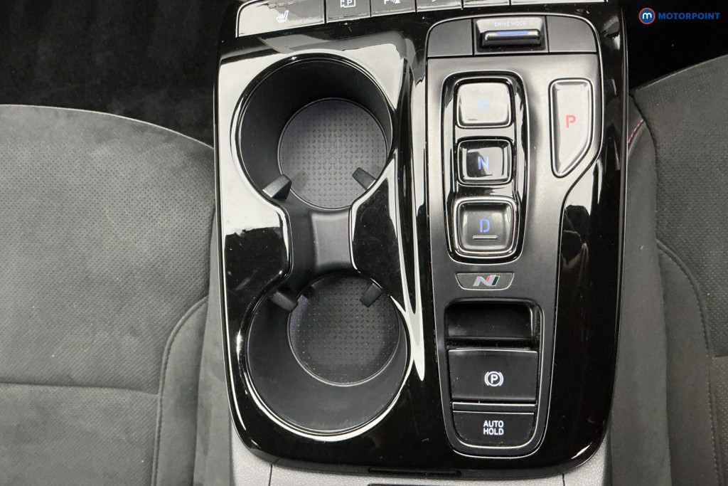 Used Hyundai TUCSON 2023 for sale - 77128400: Photo 23