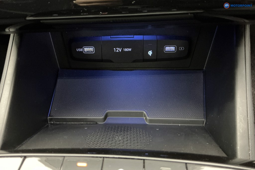 Used Hyundai TUCSON 2023 for sale - 77128400: Photo 24