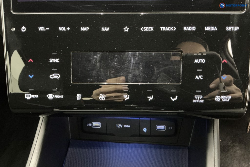 Used Hyundai TUCSON 2023 for sale - 77128400: Photo 25