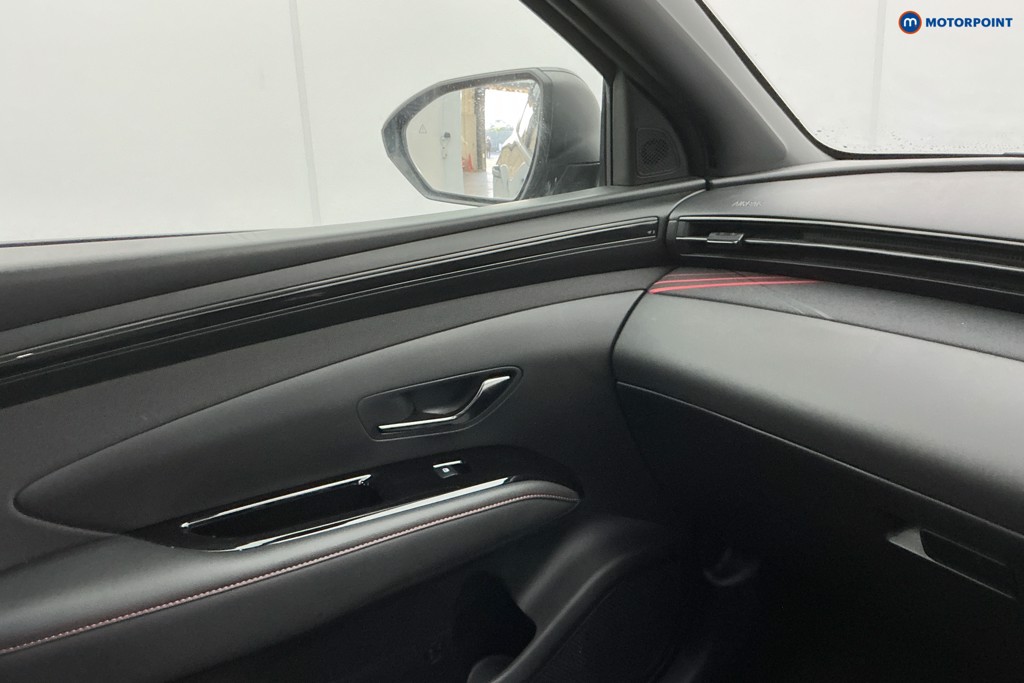 Used Hyundai TUCSON 2023 for sale - 77128400: Photo 26