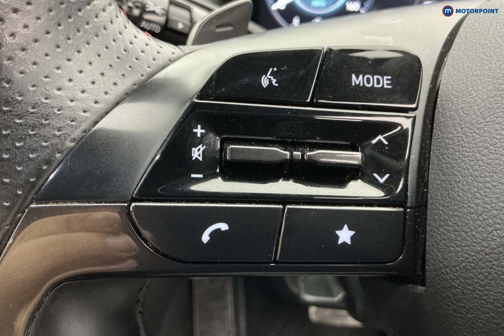 Used Hyundai TUCSON 2023 for sale - 77128400: Photo 27