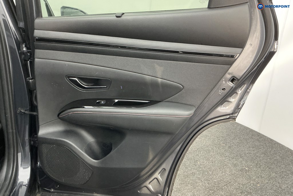 Used Hyundai TUCSON 2023 for sale - 77128400: Photo 32