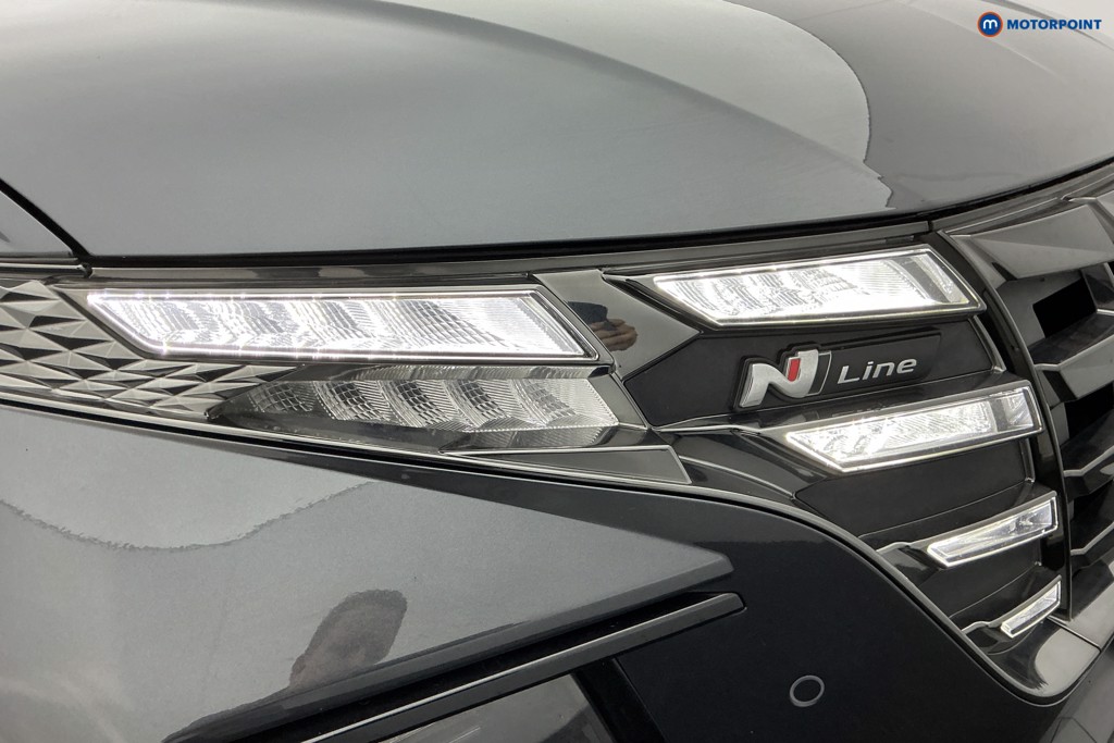 Used Hyundai TUCSON 2023 for sale - 77128400: Photo 34