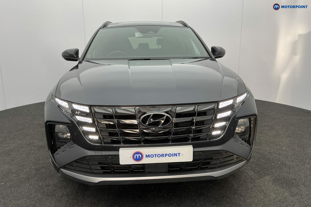 Used Hyundai TUCSON 2023 for sale - 77128400: Photo 36