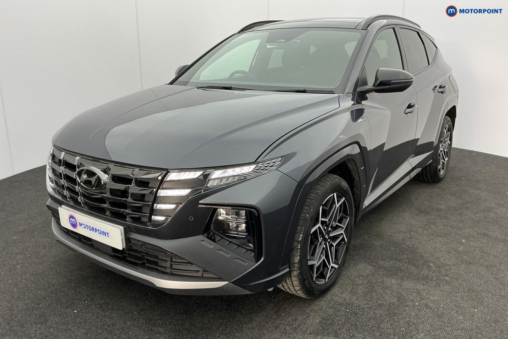 Used Hyundai TUCSON 2023 for sale - 77128400: Photo 37