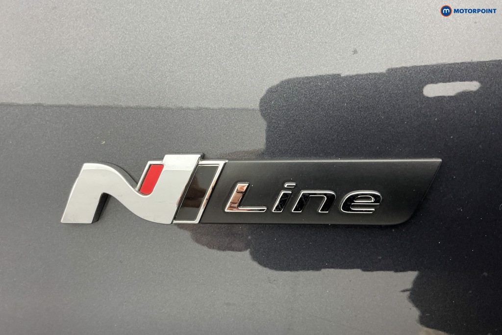 Used Hyundai TUCSON 2023 for sale - 77128400: Photo 41