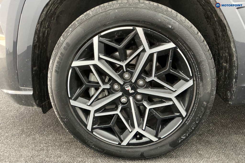 Used Hyundai TUCSON 2023 for sale - 77128400: Photo 42