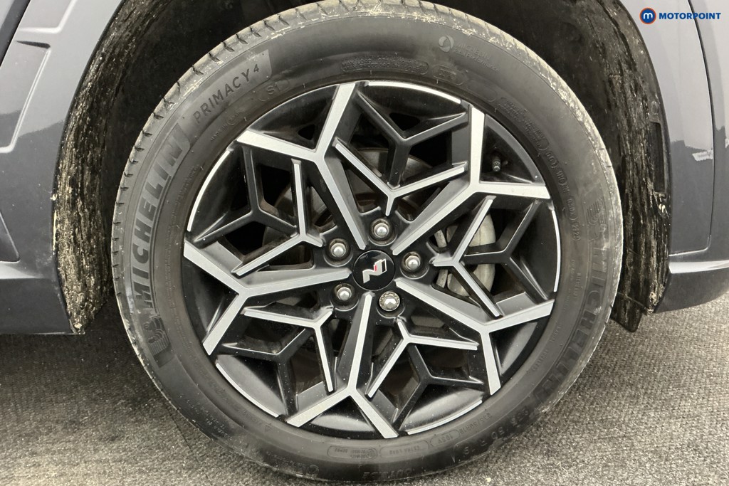 Used Hyundai TUCSON 2023 for sale - 77128400: Photo 45