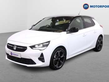 Used Vauxhall Corsa 2023 for sale - 74150838: Photo