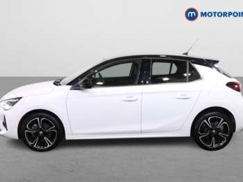 Used Vauxhall Corsa 2023 for sale - 74150838: Photo