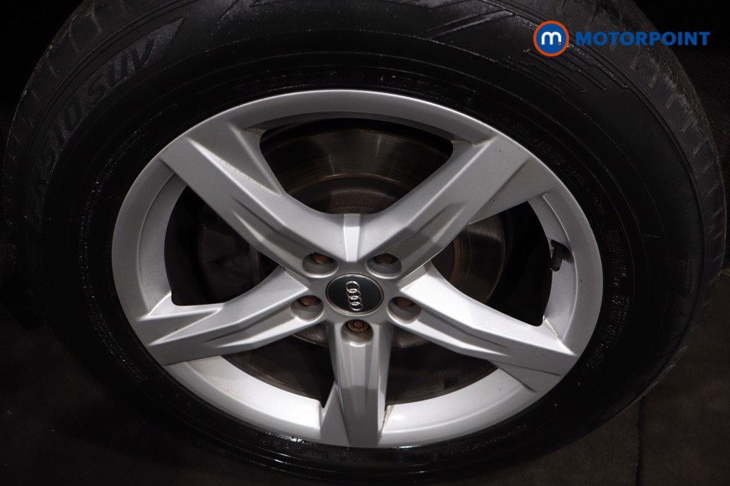 Used Audi Q5 2019 for sale - 77779168: Photo 20