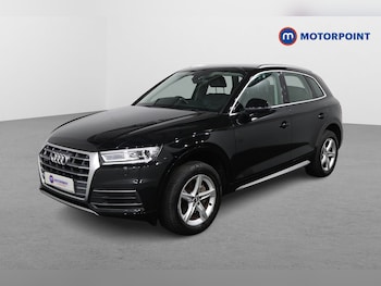 Used Audi Q5 2019 for sale - 77779168: Photo