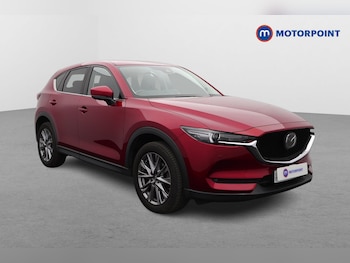 Mazda - CX-5