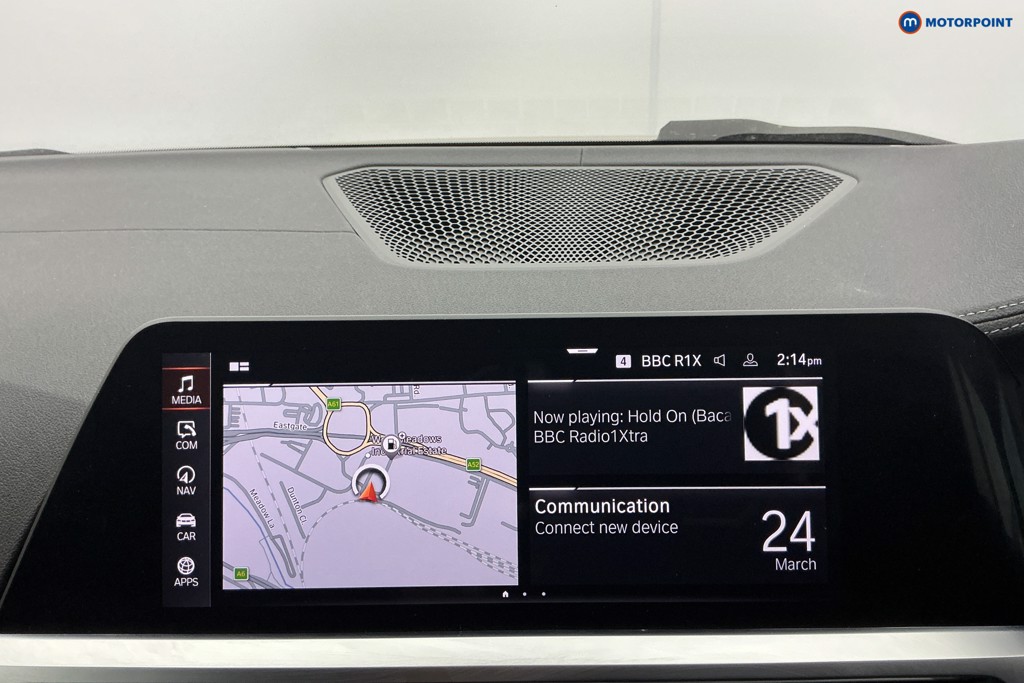 Used BMW 4 Series 2021 for sale - 78001453: Photo 10