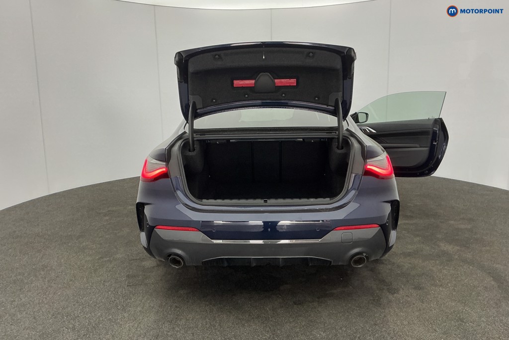 Used BMW 4 Series 2021 for sale - 78001453: Photo 12