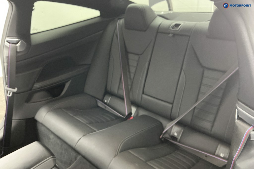 Used BMW 4 Series 2021 for sale - 78001453: Photo 13