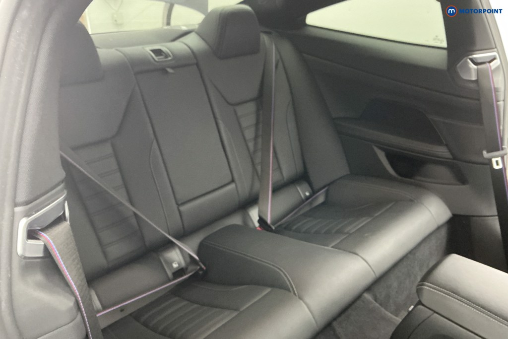 Used BMW 4 Series 2021 for sale - 78001453: Photo 14