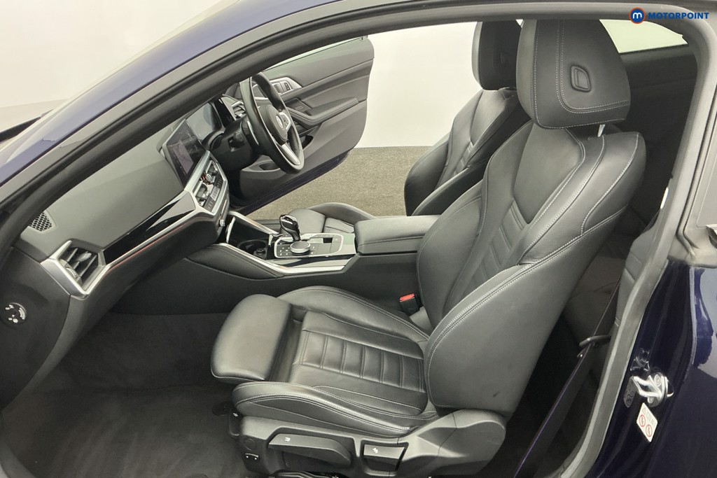 Used BMW 4 Series 2021 for sale - 78001453: Photo 15