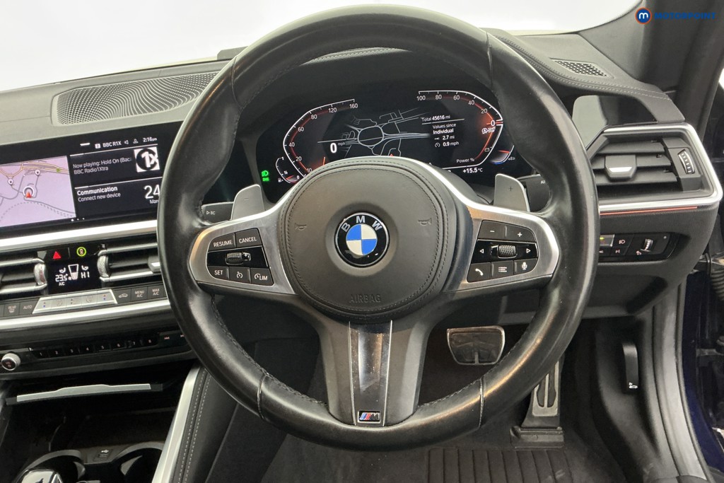 Used BMW 4 Series 2021 for sale - 78001453: Photo 17