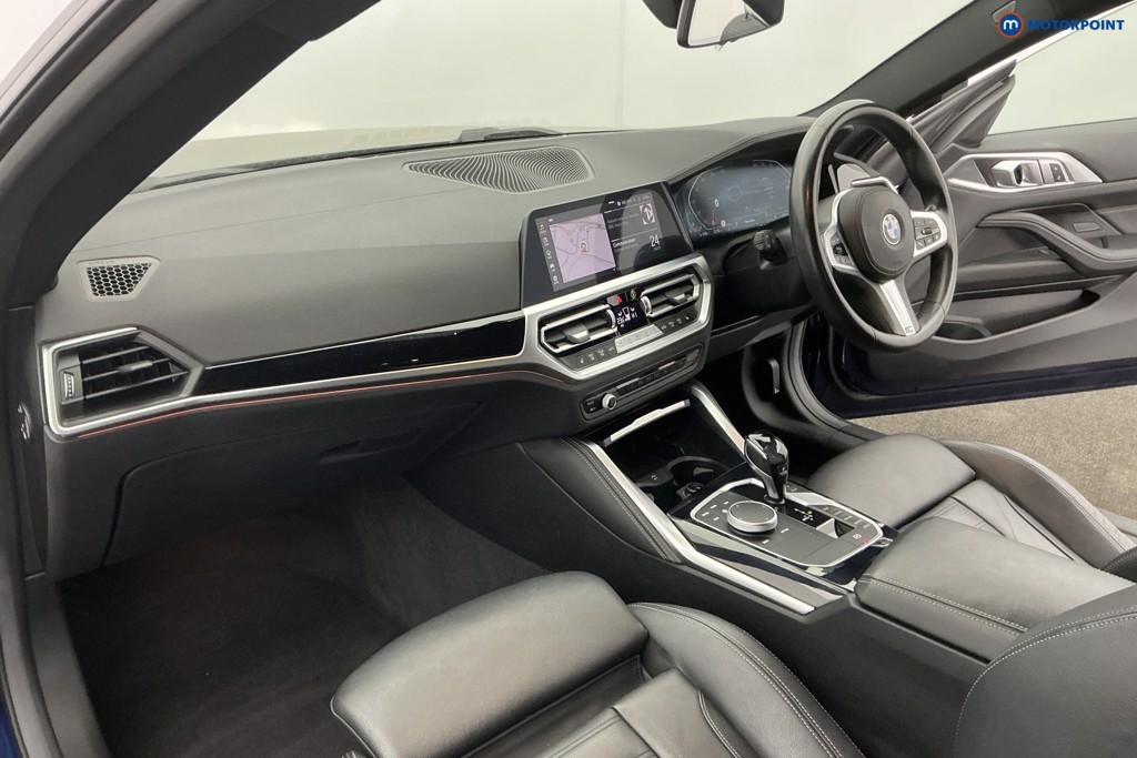 Used BMW 4 Series 2021 for sale - 78001453: Photo 19