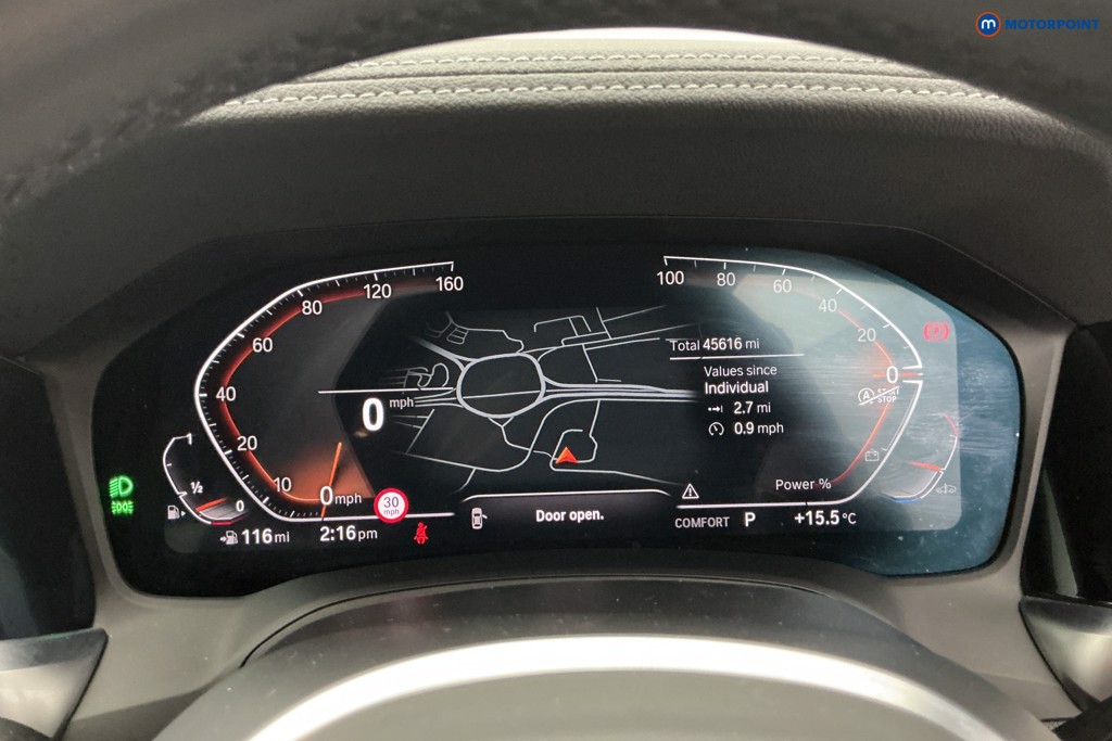 Used BMW 4 Series 2021 for sale - 78001453: Photo 20