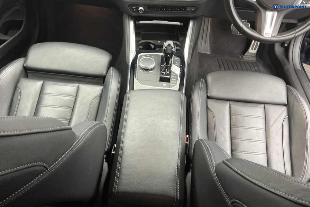 Used BMW 4 Series 2021 for sale - 78001453: Photo 21