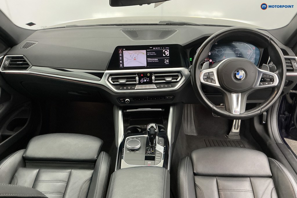 Used BMW 4 Series 2021 for sale - 78001453: Photo 22