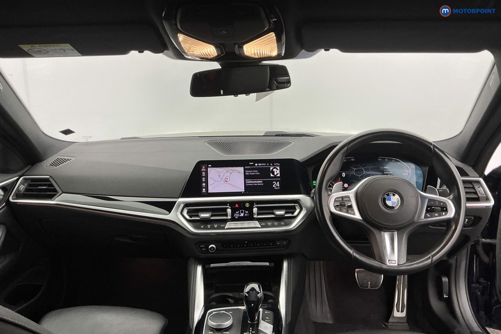 Used BMW 4 Series 2021 for sale - 78001453: Photo 23