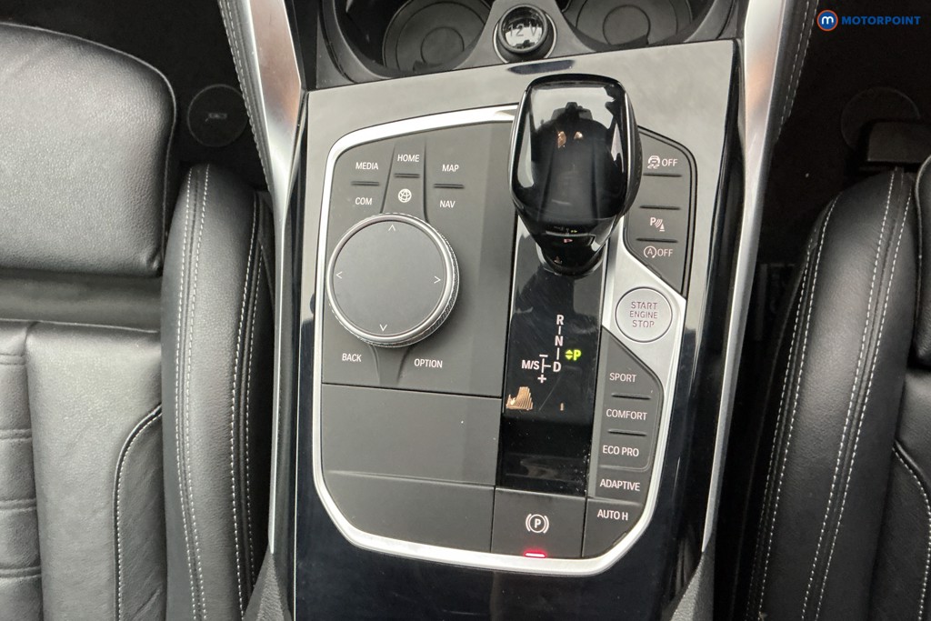 Used BMW 4 Series 2021 for sale - 78001453: Photo 26