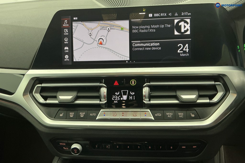 Used BMW 4 Series 2021 for sale - 78001453: Photo 29