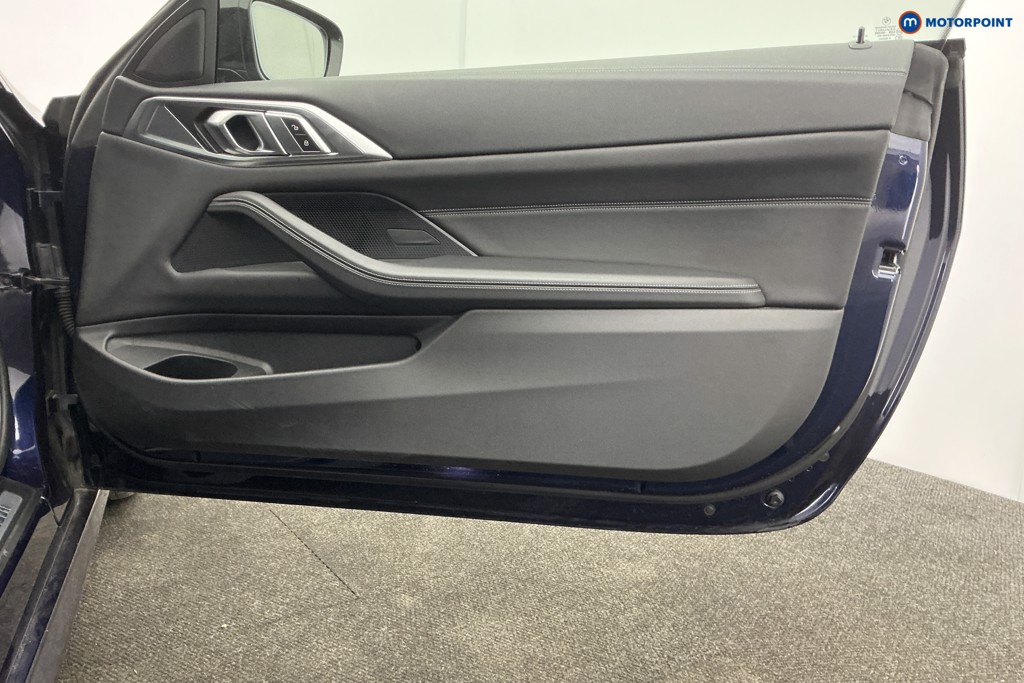 Used BMW 4 Series 2021 for sale - 78001453: Photo 35