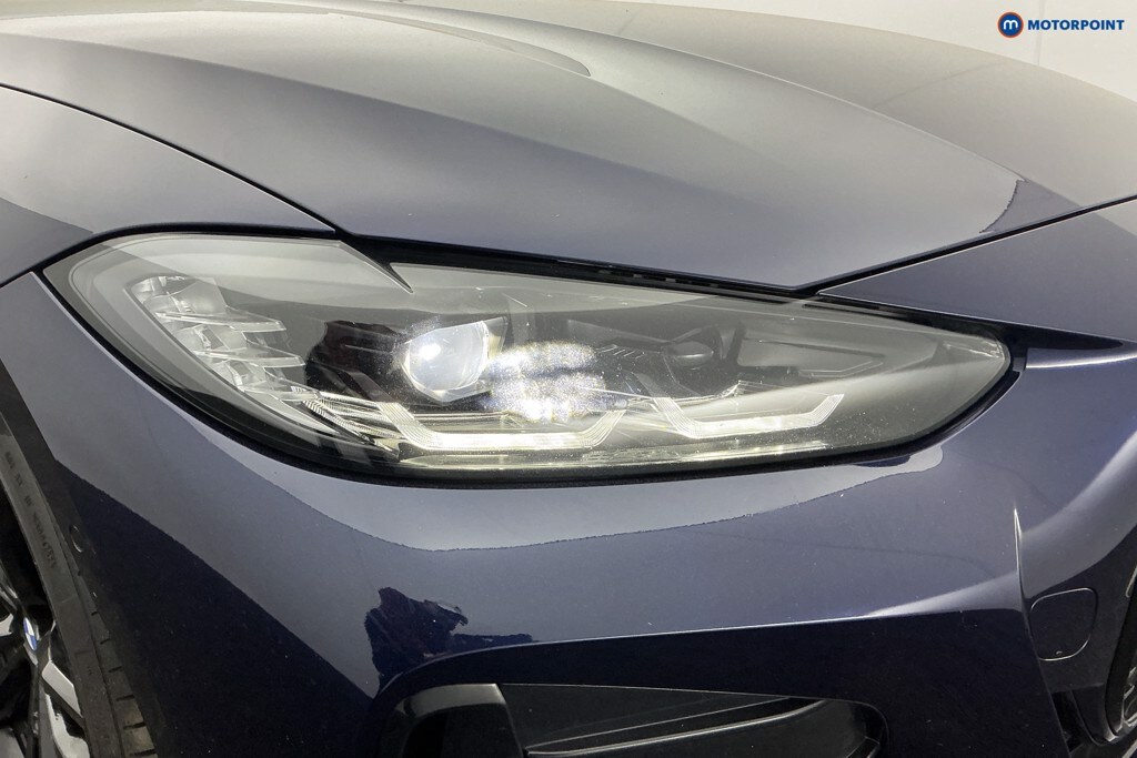 Used BMW 4 Series 2021 for sale - 78001453: Photo 38