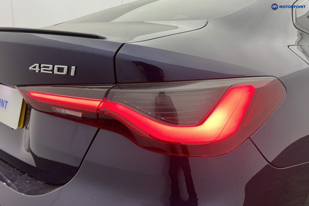 Used BMW 4 Series 2021 for sale - 78001453: Photo 39