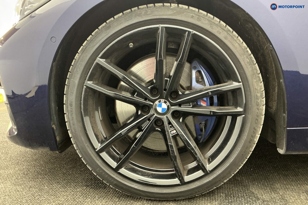 Used BMW 4 Series 2021 for sale - 78001453: Photo 40