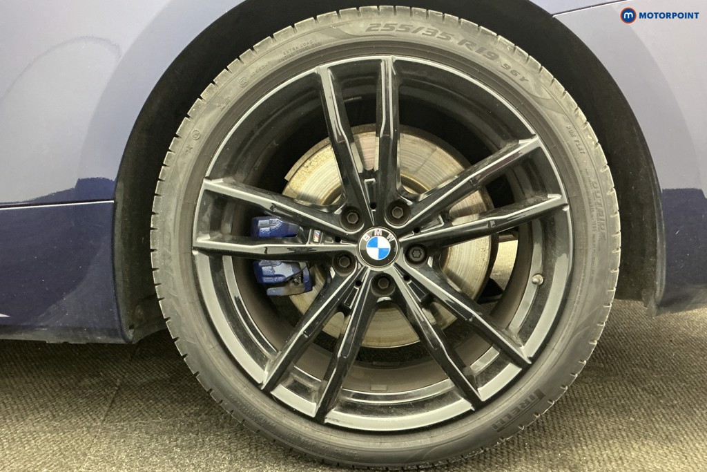 Used BMW 4 Series 2021 for sale - 78001453: Photo 41