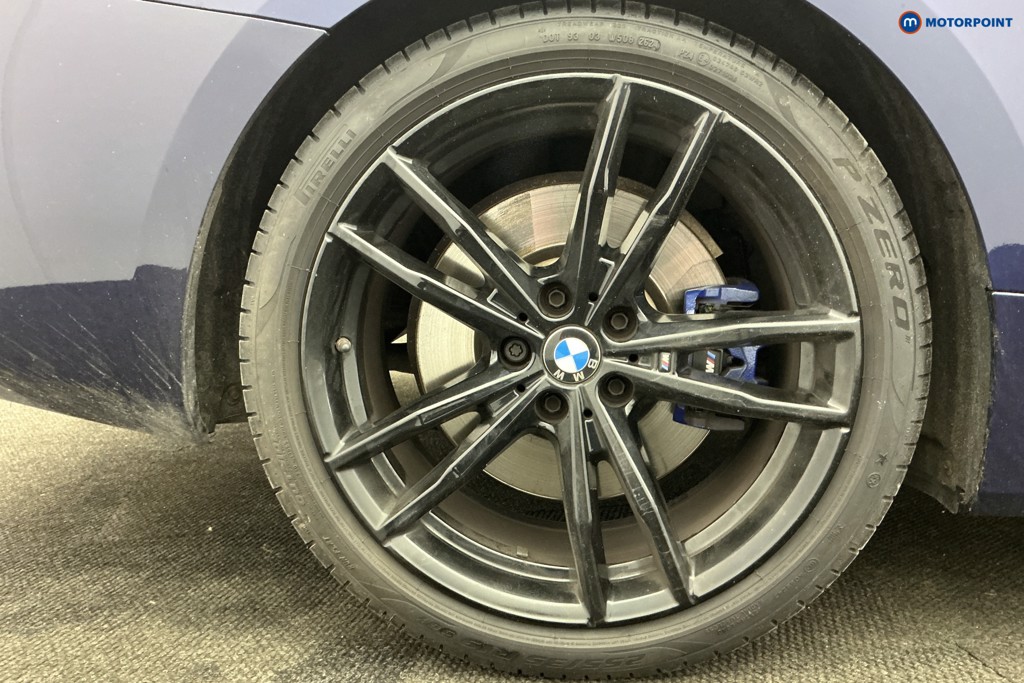 Used BMW 4 Series 2021 for sale - 78001453: Photo 42