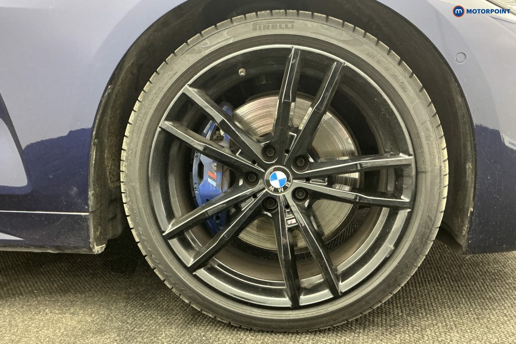 Used BMW 4 Series 2021 for sale - 78001453: Photo 43