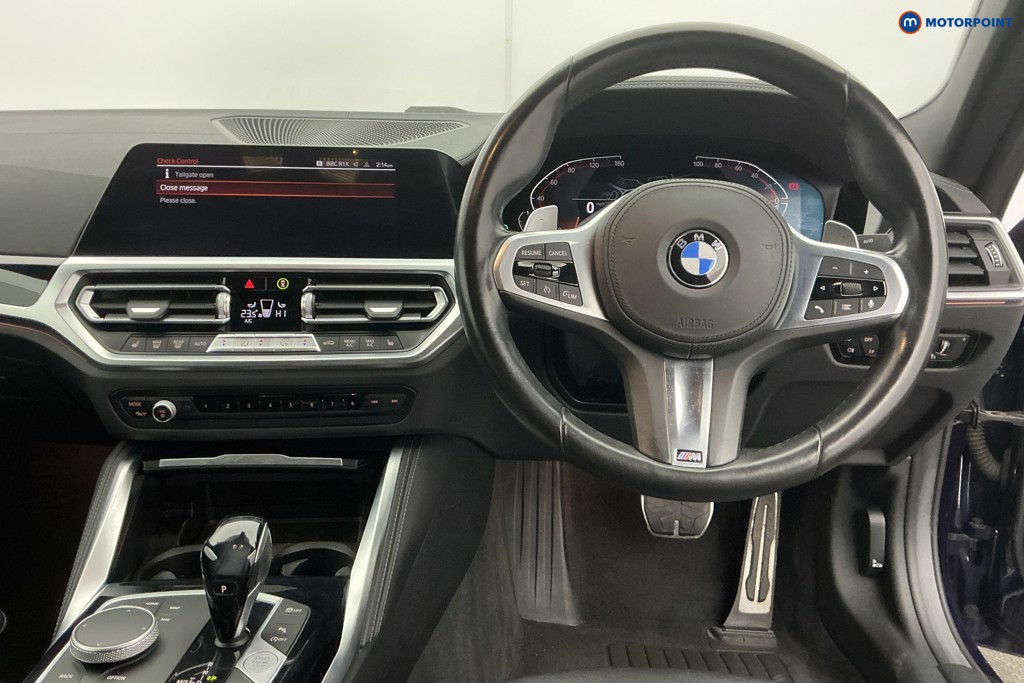 Used BMW 4 Series 2021 for sale - 78001453: Photo 9