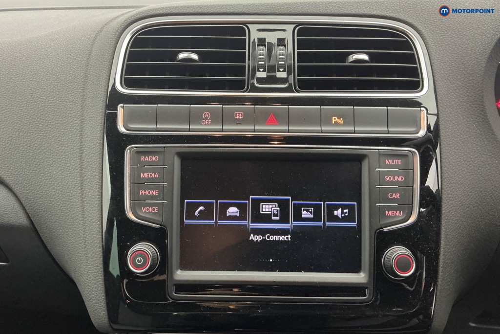 Used Volkswagen Polo 2017 for sale - 77814781: Photo 10