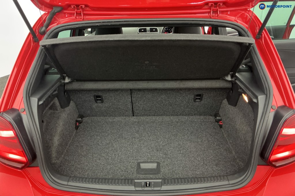 Used Volkswagen Polo 2017 for sale - 77814781: Photo 11