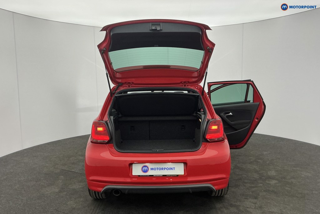 Used Volkswagen Polo 2017 for sale - 77814781: Photo 12