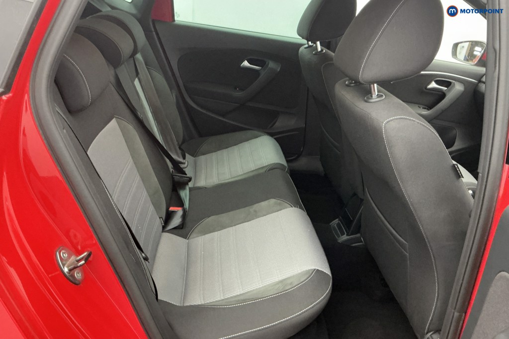 Used Volkswagen Polo 2017 for sale - 77814781: Photo 14