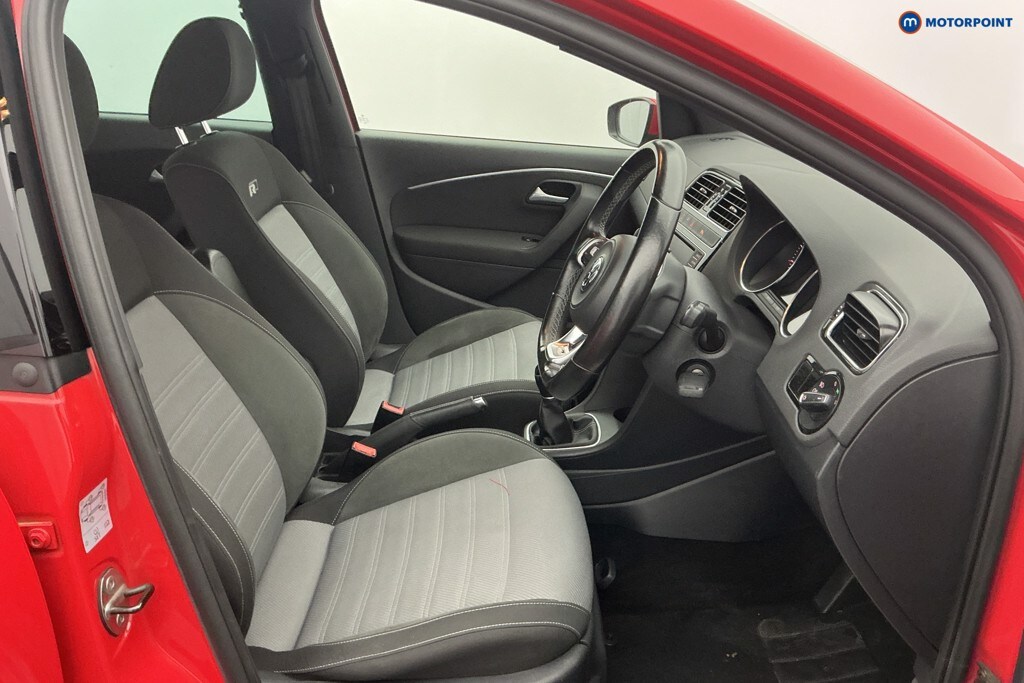 Used Volkswagen Polo 2017 for sale - 77814781: Photo 15