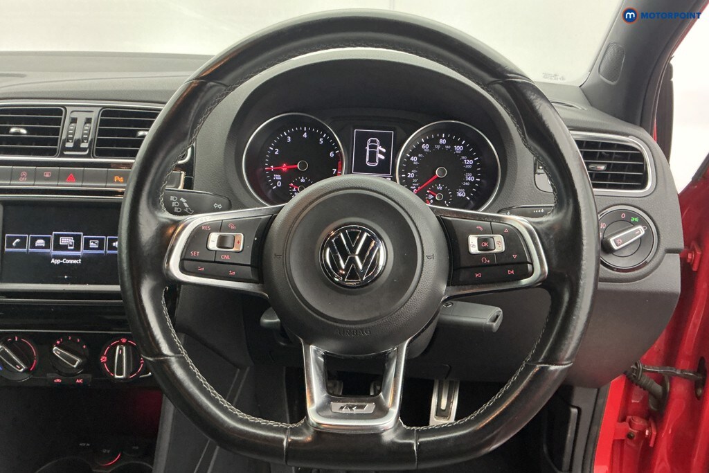 Used Volkswagen Polo 2017 for sale - 77814781: Photo 16