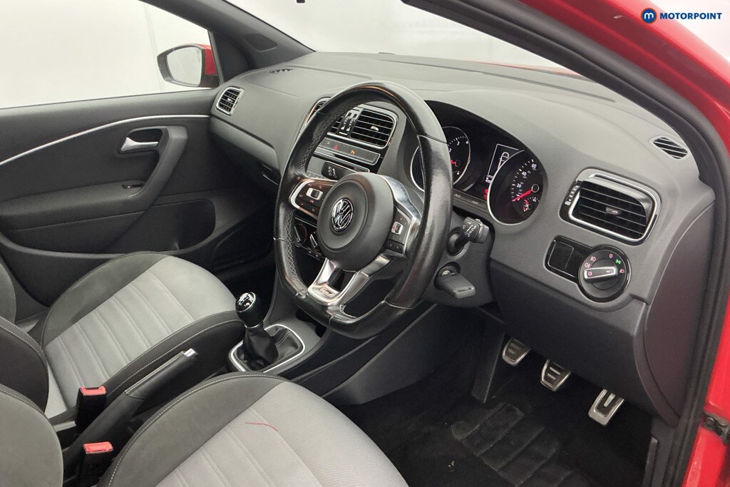 Used Volkswagen Polo 2017 for sale - 77814781: Photo 17