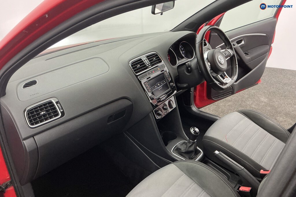 Used Volkswagen Polo 2017 for sale - 77814781: Photo 18